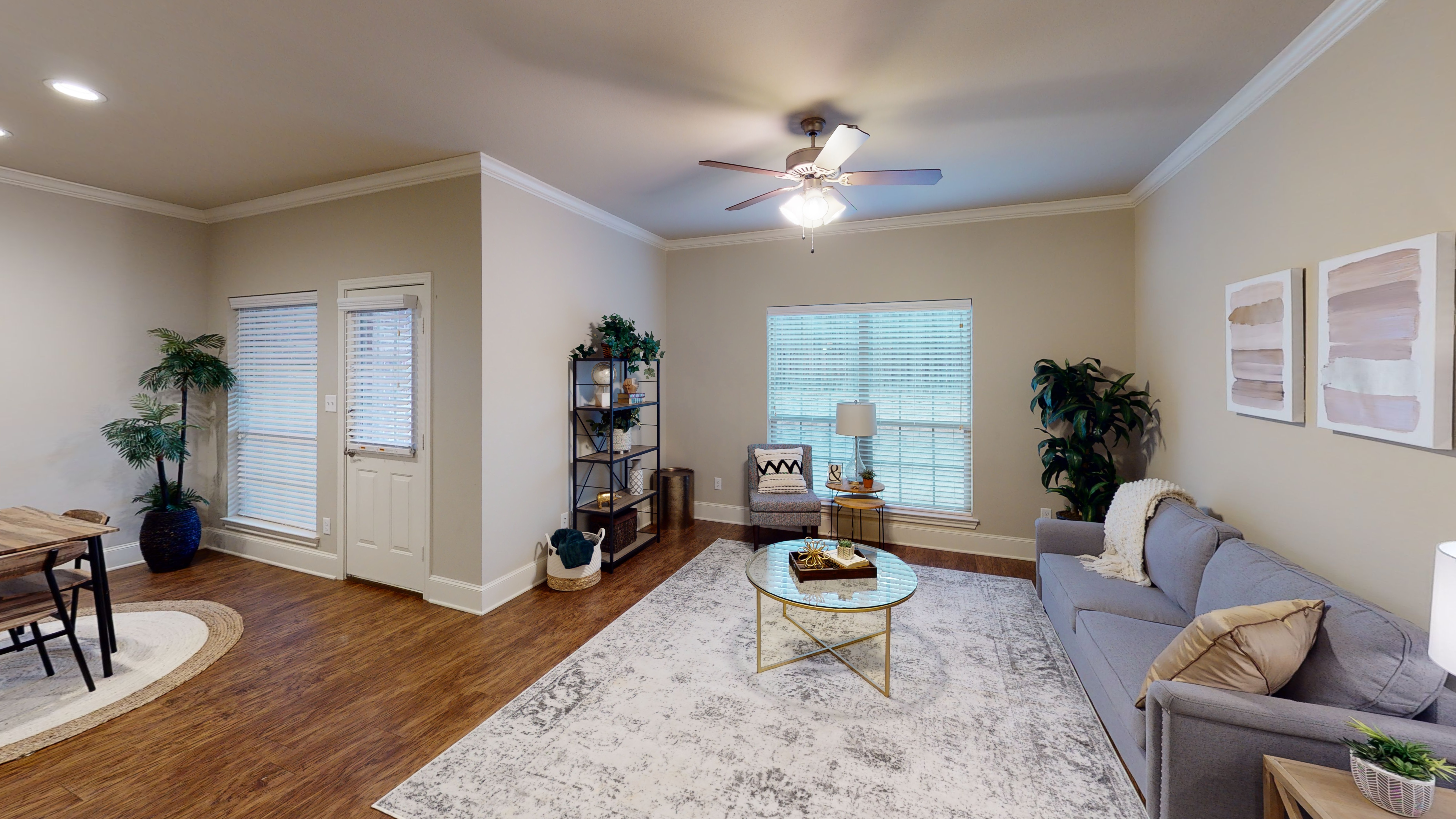 Aspen Living Aspen Living